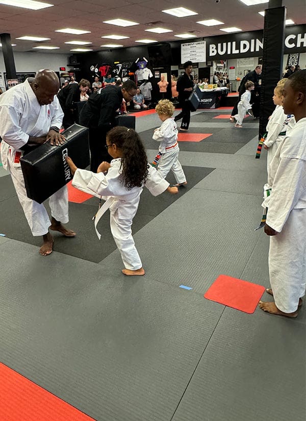 omaha martial arts