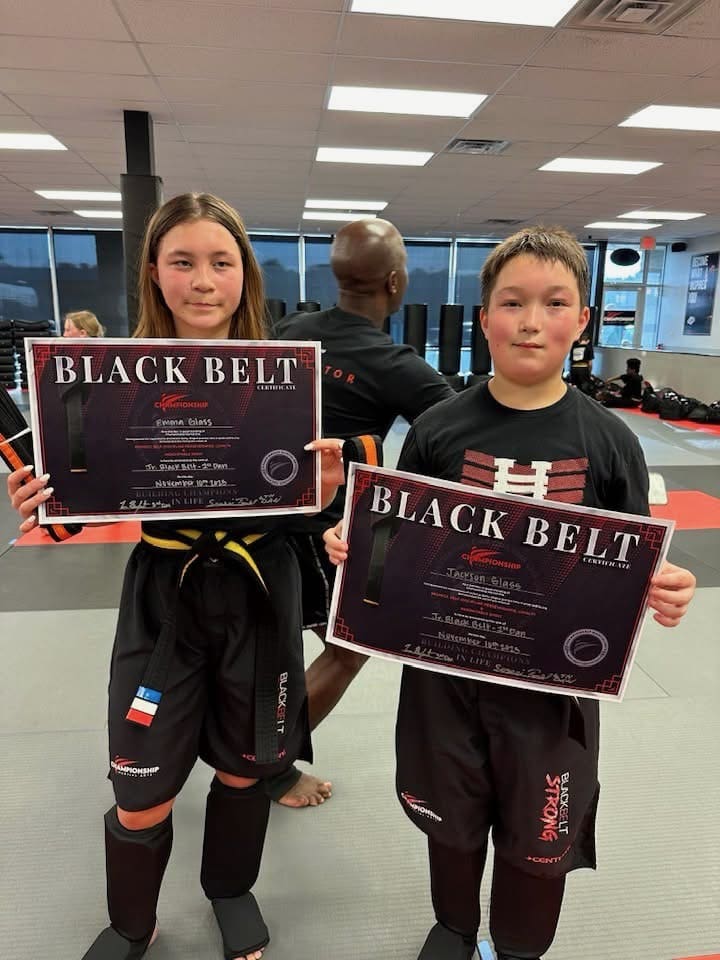 karate class omaha karate