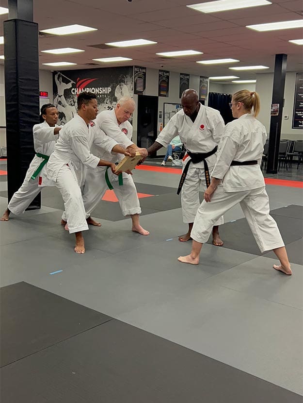 karate omaha karate class