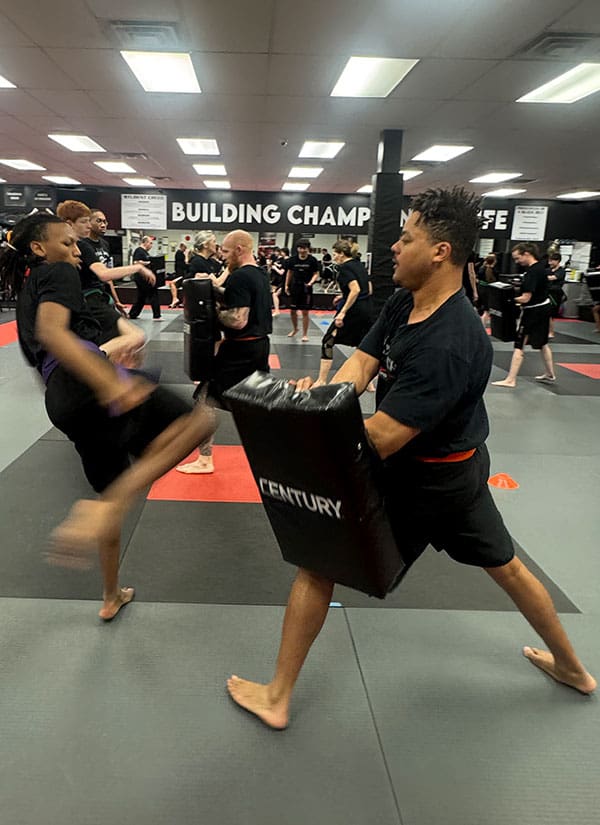 omaha karate class