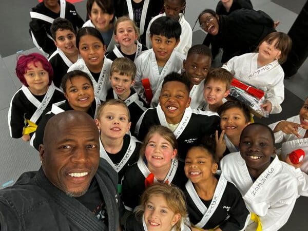 omaha kids martial arts
